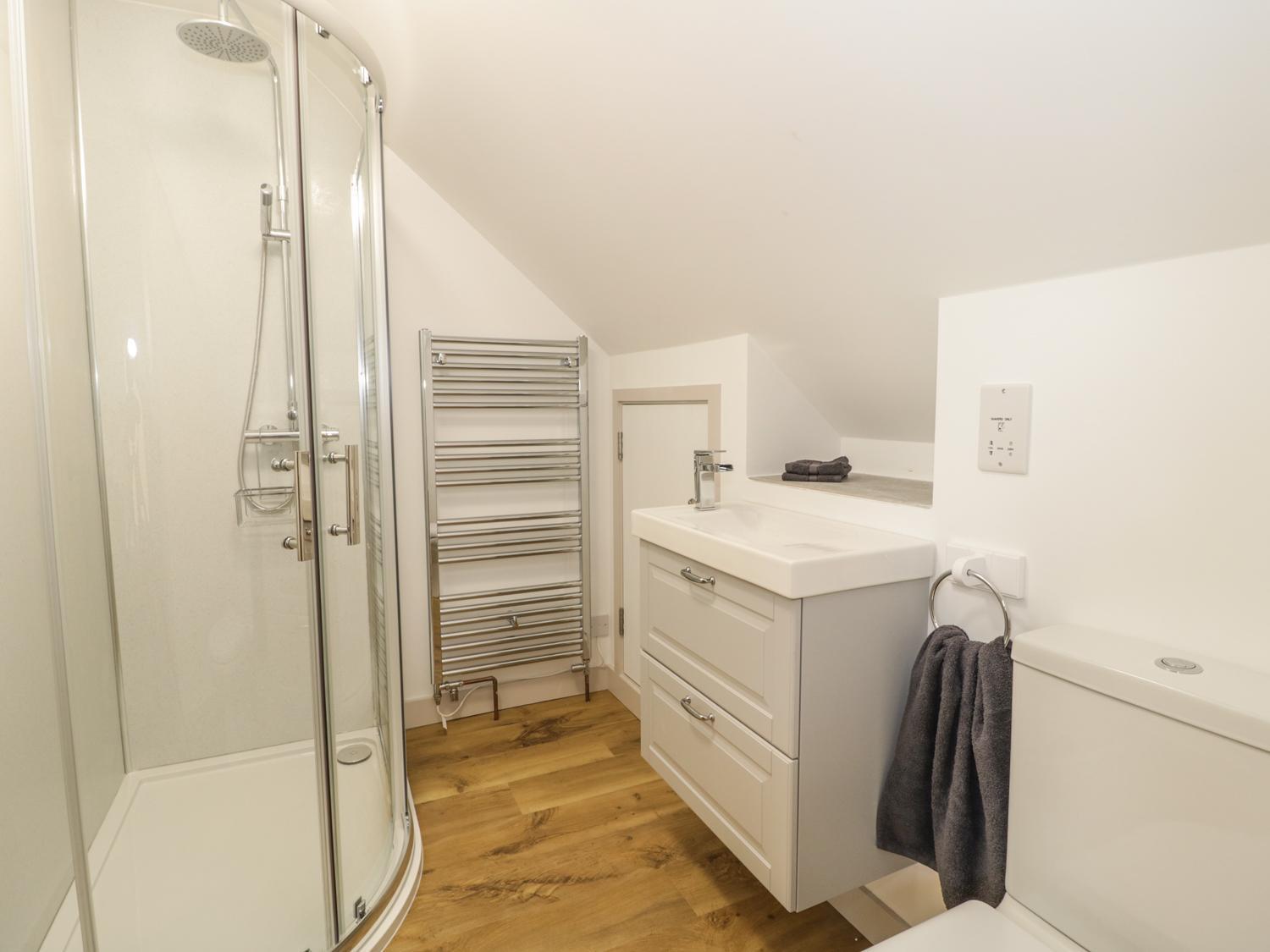 Swan Lodge Castle Farm Wedmore Bagian luar foto