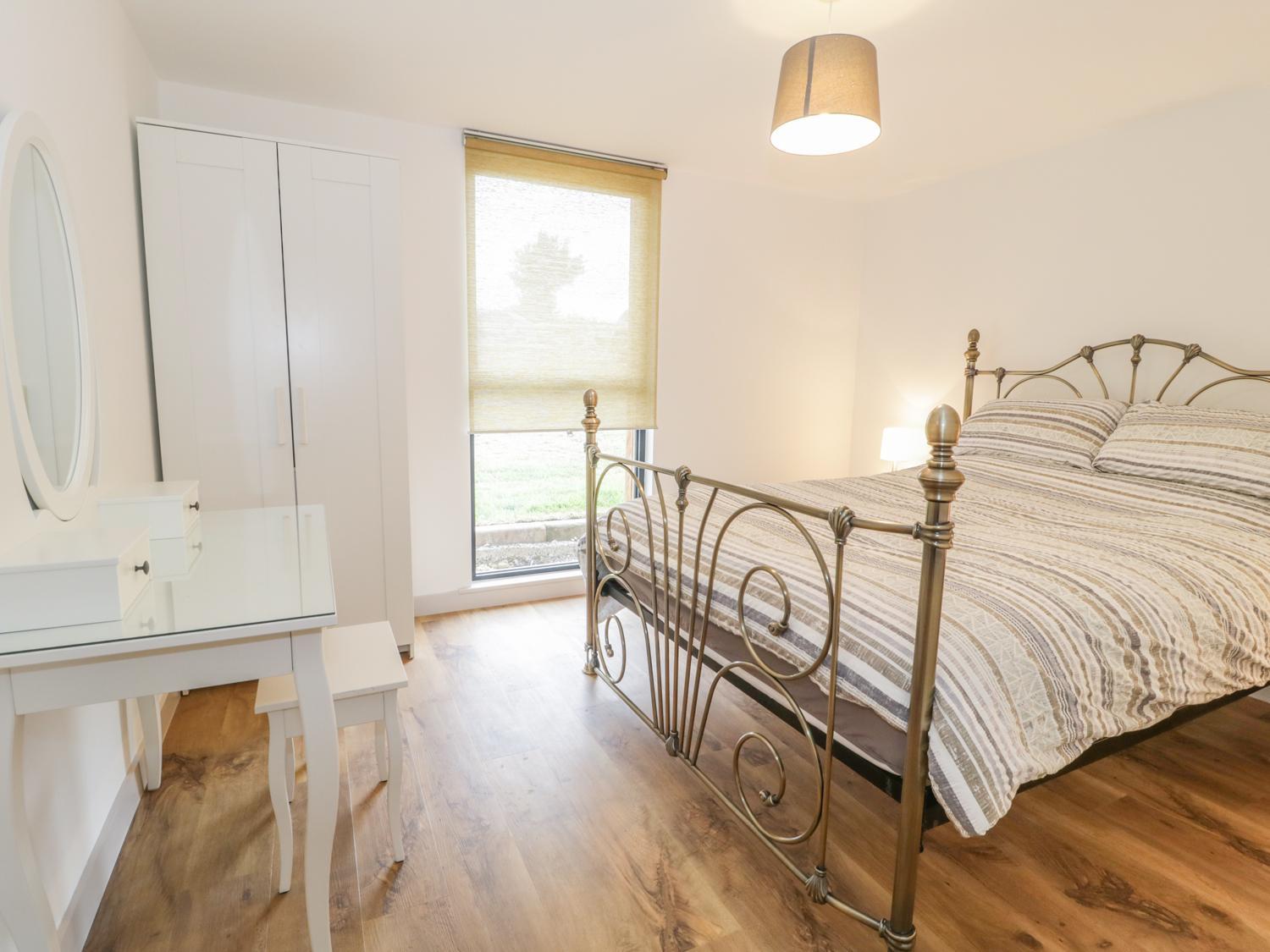 Swan Lodge Castle Farm Wedmore Bagian luar foto