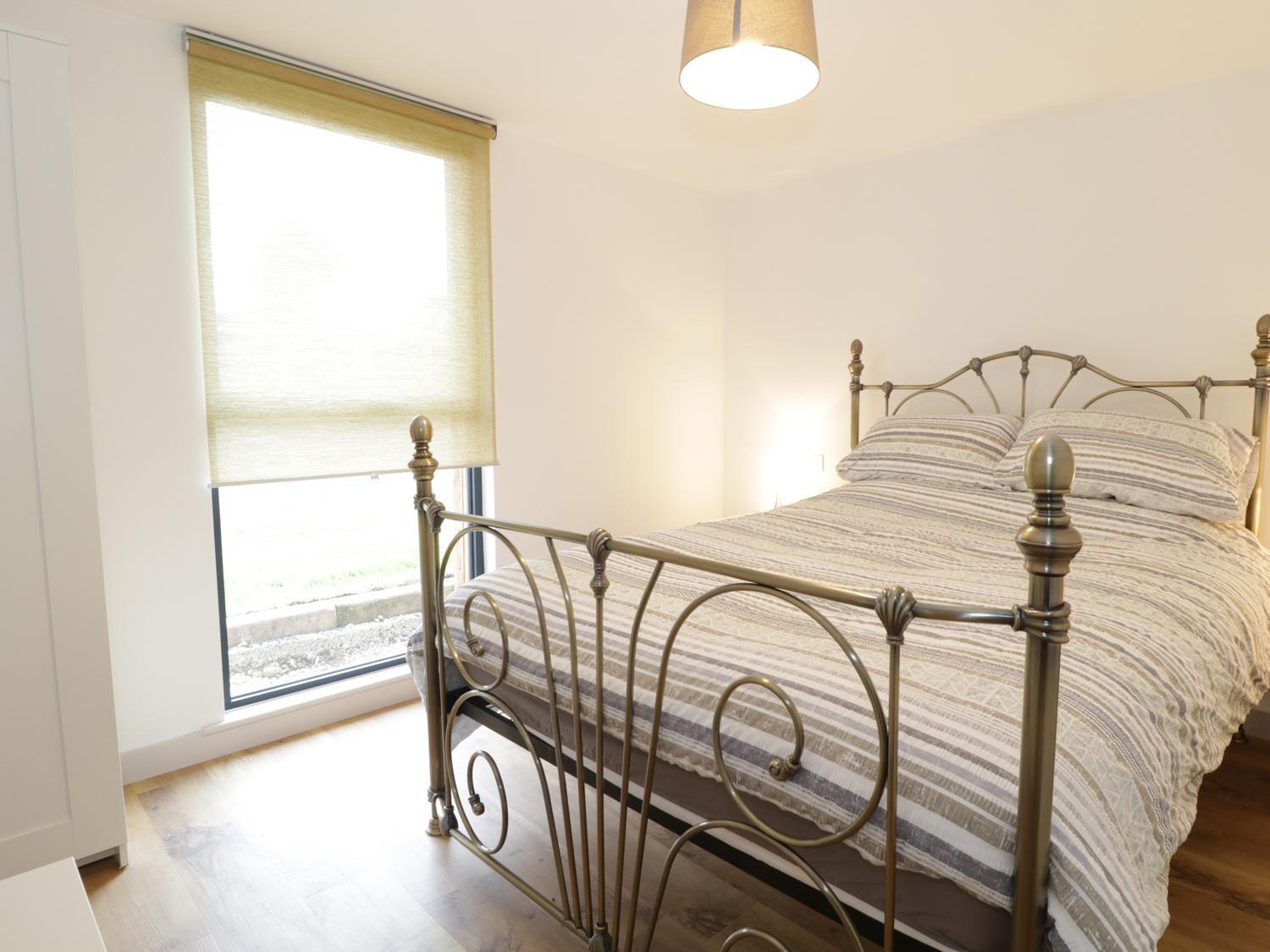 Swan Lodge Castle Farm Wedmore Bagian luar foto