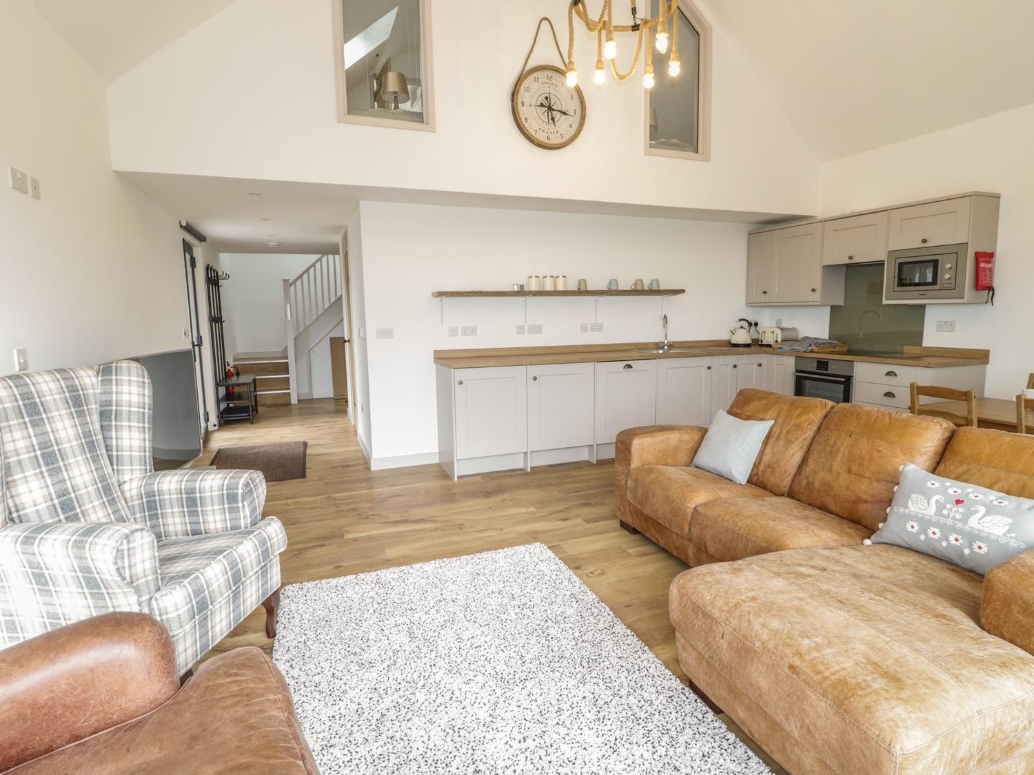 Swan Lodge Castle Farm Wedmore Bagian luar foto